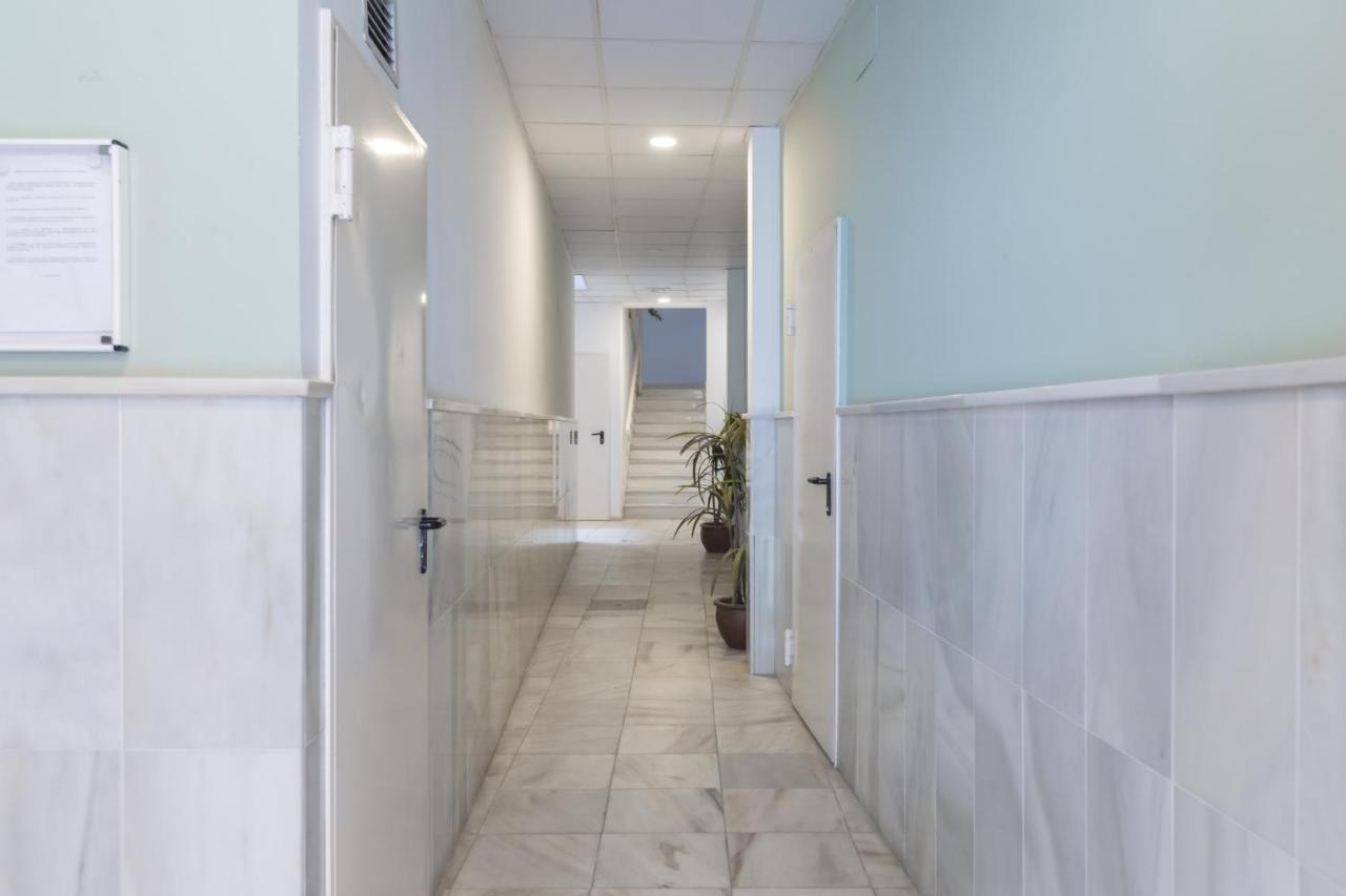La Suite Malaga Centro Exterior foto