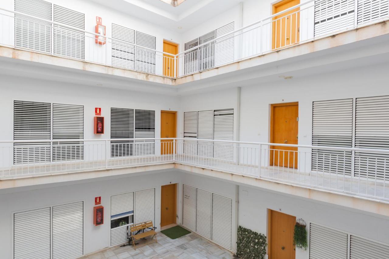 La Suite Malaga Centro Exterior foto