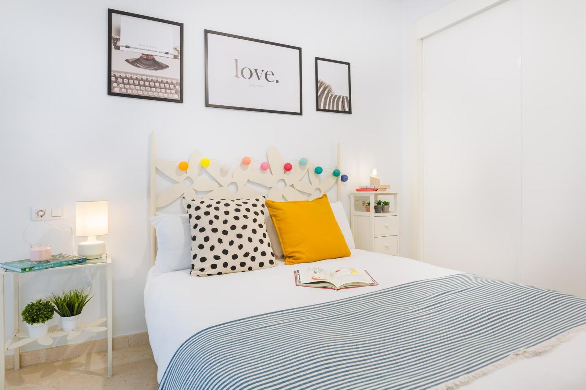 La Suite Malaga Centro Exterior foto