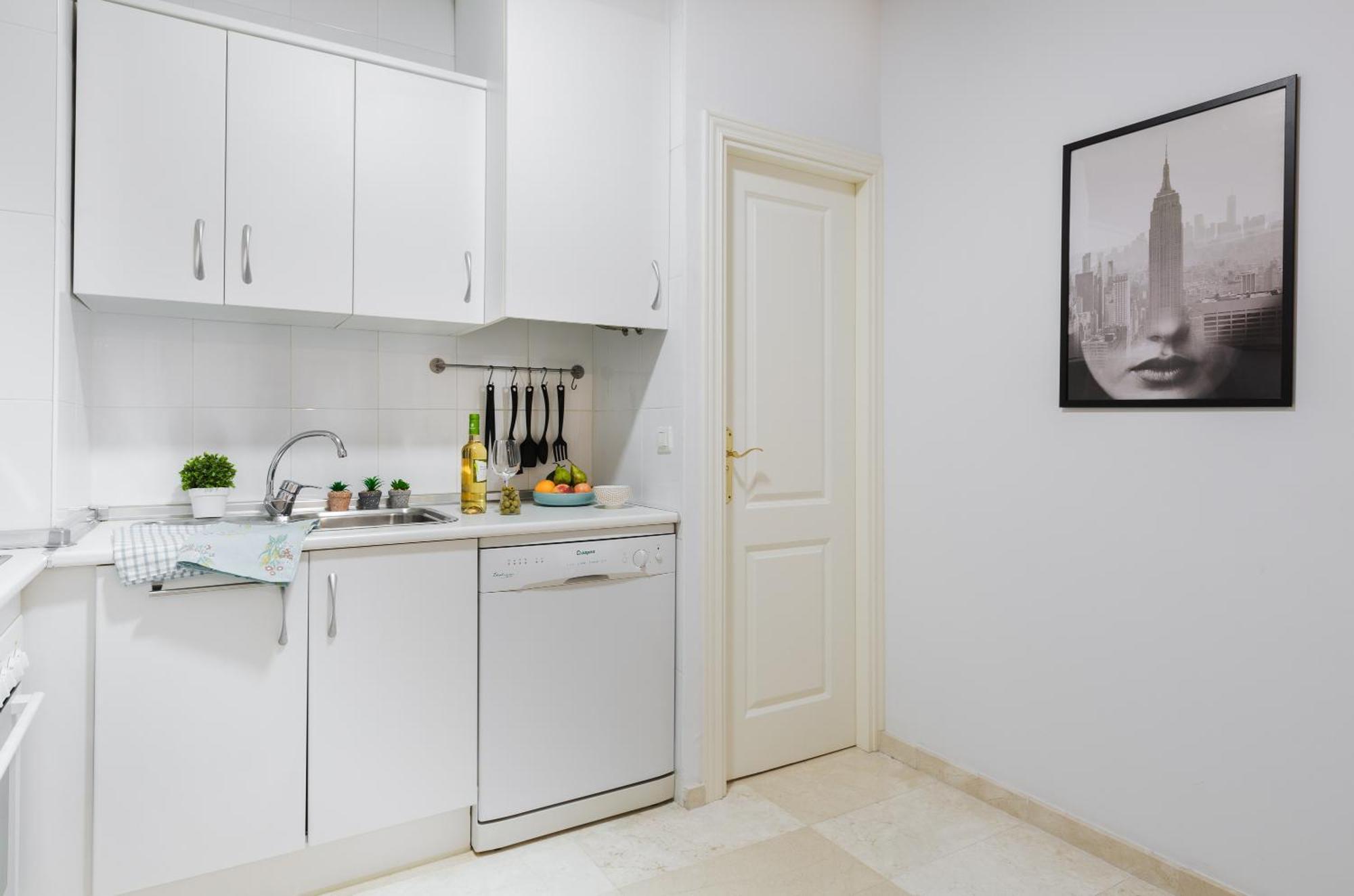 La Suite Malaga Centro Exterior foto