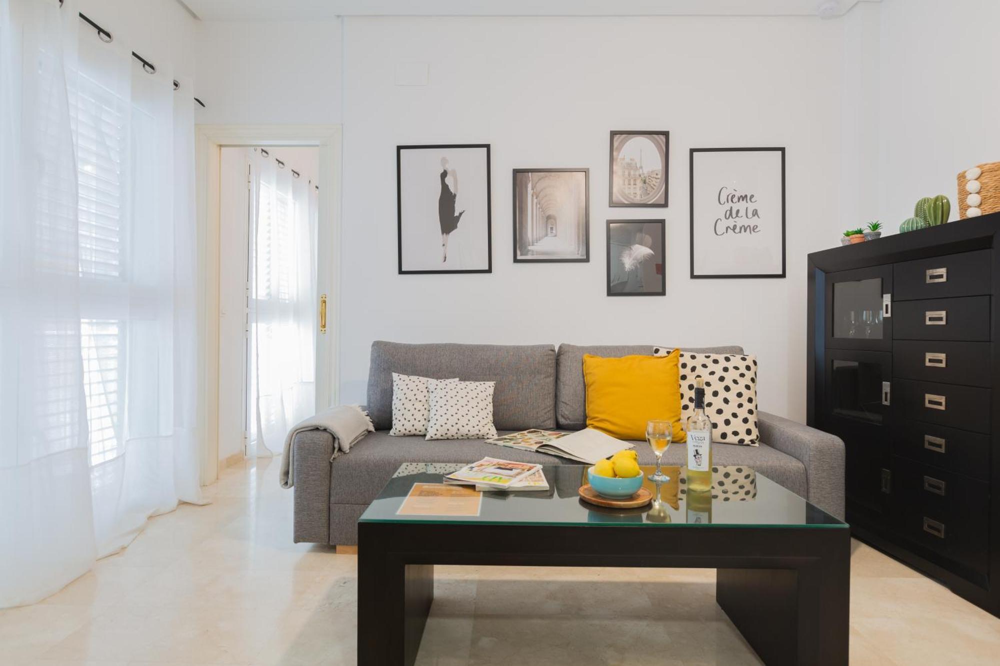La Suite Malaga Centro Exterior foto